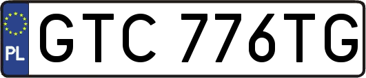 GTC776TG