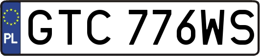 GTC776WS