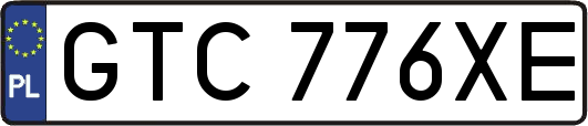 GTC776XE