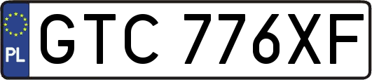 GTC776XF