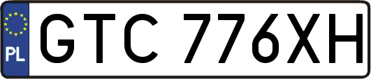 GTC776XH