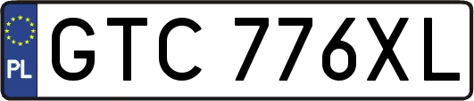 GTC776XL