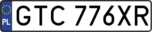 GTC776XR