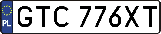 GTC776XT