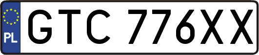 GTC776XX