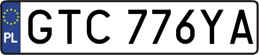 GTC776YA