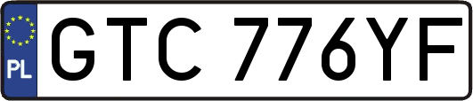 GTC776YF