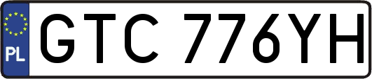 GTC776YH