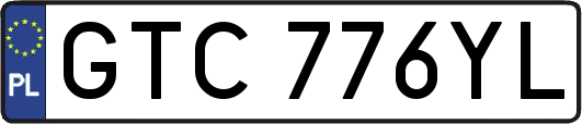 GTC776YL