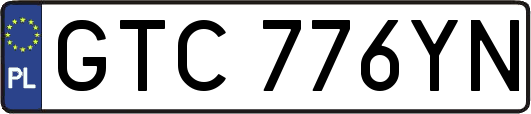 GTC776YN