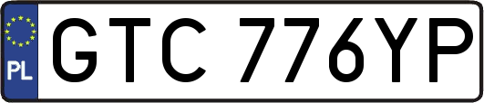 GTC776YP