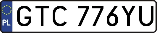 GTC776YU