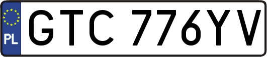 GTC776YV
