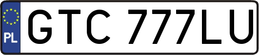 GTC777LU