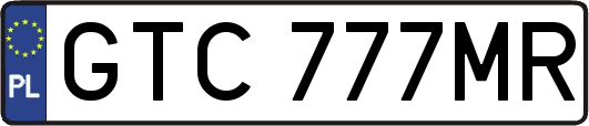 GTC777MR