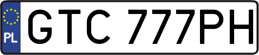 GTC777PH