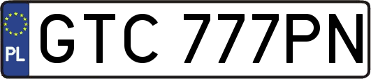 GTC777PN