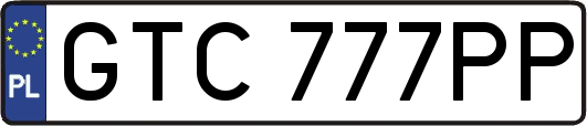 GTC777PP
