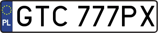 GTC777PX