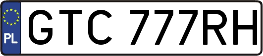 GTC777RH