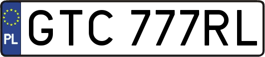 GTC777RL