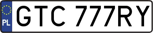 GTC777RY