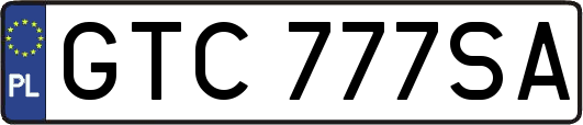 GTC777SA