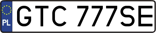 GTC777SE