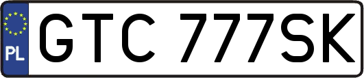 GTC777SK