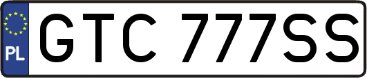 GTC777SS
