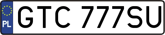 GTC777SU