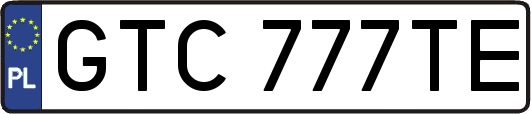 GTC777TE