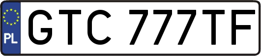 GTC777TF