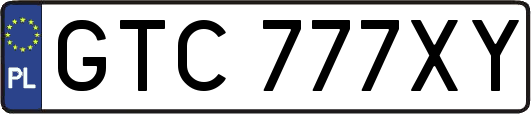 GTC777XY