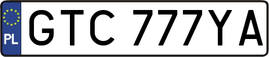 GTC777YA