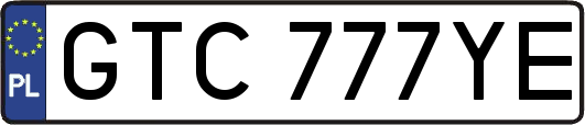 GTC777YE