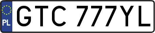 GTC777YL
