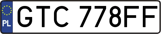 GTC778FF