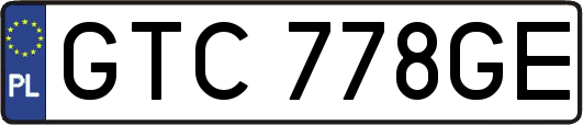 GTC778GE