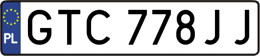 GTC778JJ