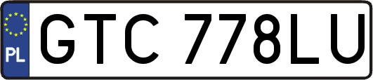 GTC778LU