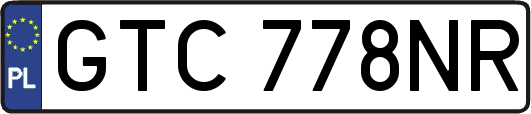 GTC778NR