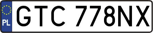 GTC778NX