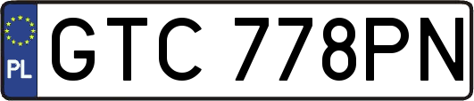 GTC778PN