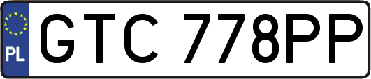 GTC778PP