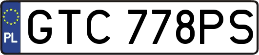 GTC778PS