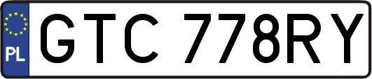 GTC778RY