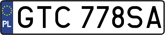 GTC778SA