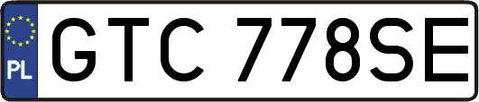 GTC778SE