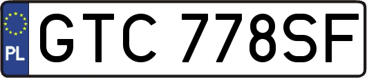 GTC778SF